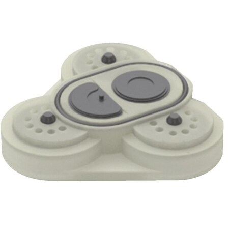 Remco Industries Replacement Remco Valve Housing Assembly VHA5513-1E77 VHA5513-1E77